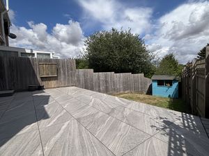 Patio- click for photo gallery